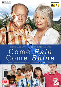 Come Rain Come Shine (2010) (DVD)
